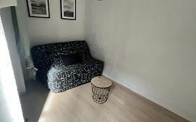 Studio En Duplex